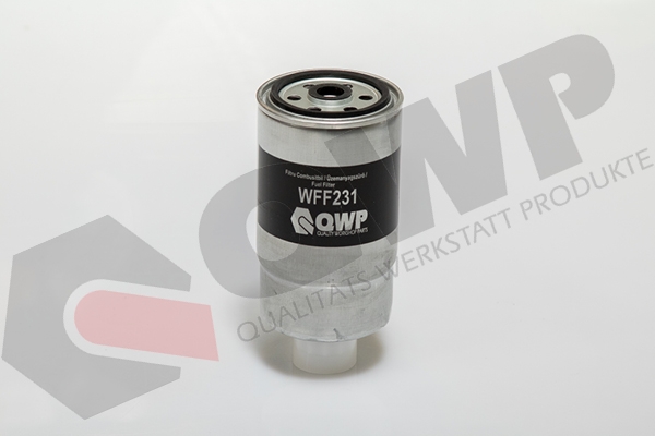 Filtru combustibil QWP WFF231