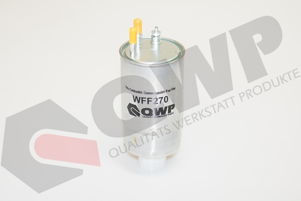 Filtru combustibil QWP WFF270
