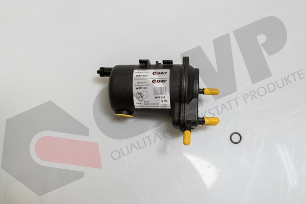 Filtru combustibil QWP WFF320