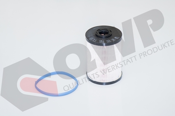 Filtru combustibil QWP WFF692