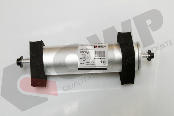 Filtru combustibil QWP WFF696