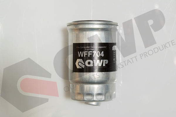 Filtru combustibil QWP WFF704
