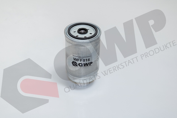 Filtru combustibil QWP WFF816