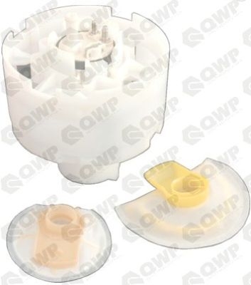 Pompa combustibil QWP WFP110