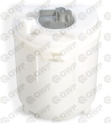 Oala spiralata pompa combustibil VW GOLF IV (1J1) 1.4 16V  benzina 75 cai QWP WFP111