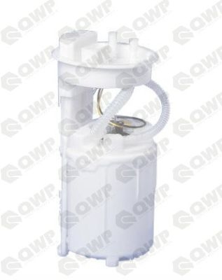 Pompa combustibil VW GOLF IV (1J1) 1.4 16V  benzina 75 cai QWP WFP112