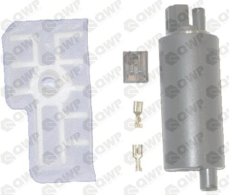 Pompa combustibil QWP WFP117