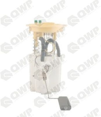 Sistem alimentare cu combustibil VW GOLF V (1K1) 1.9 TDI  diesel 105 cai QWP WFP130