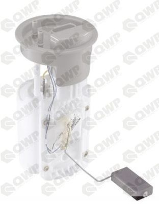Sistem alimentare cu combustibil VW GOLF V (1K1) 1.9 TDI  diesel 105 cai QWP WFP132
