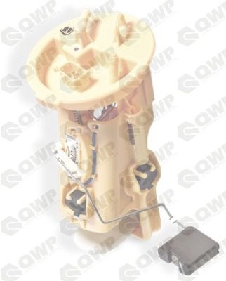 Sistem alimentare cu combustibil QWP WFP142
