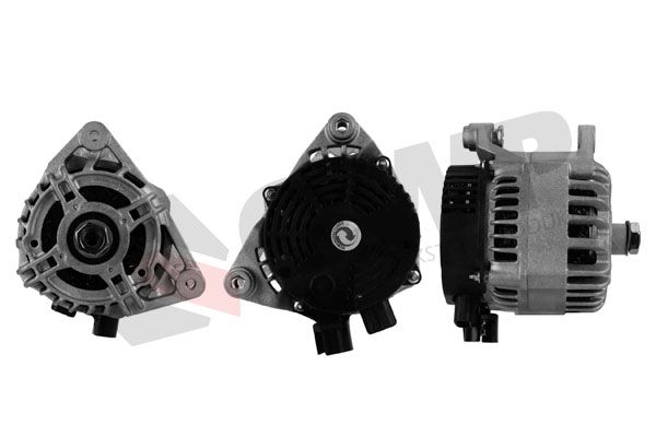 Alternator QWP WGE104