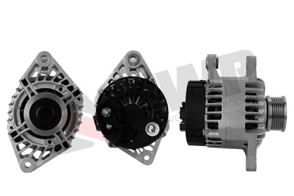 Alternator QWP WGE114