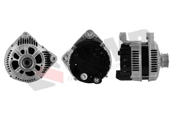 Alternator QWP WGE115
