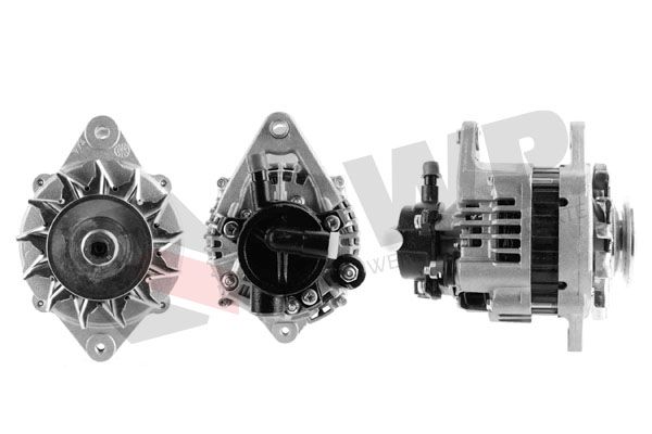 Alternator QWP WGE119