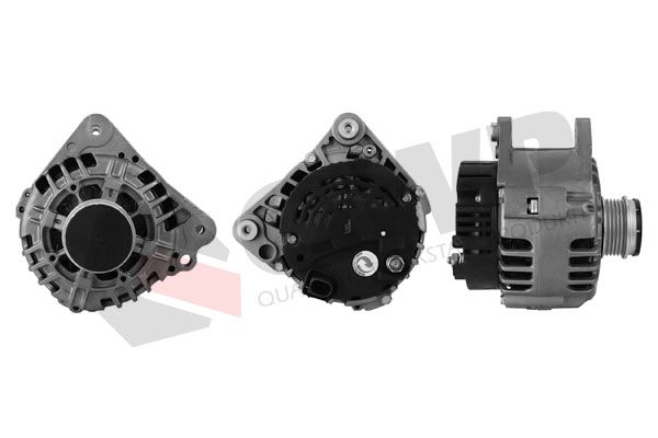 Alternator QWP WGE121