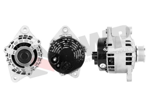 Alternator QWP WGE123