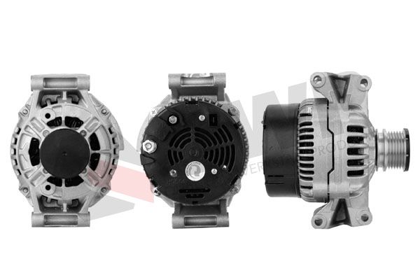 Alternator QWP WGE124
