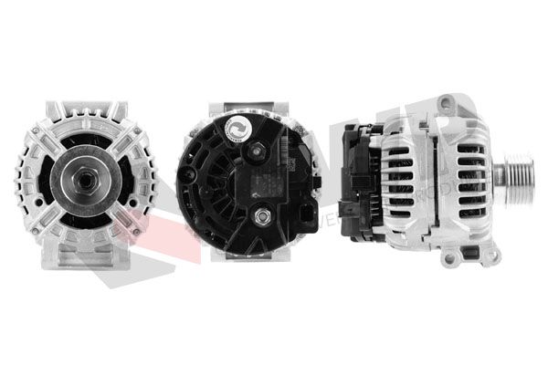 Alternator QWP WGE126