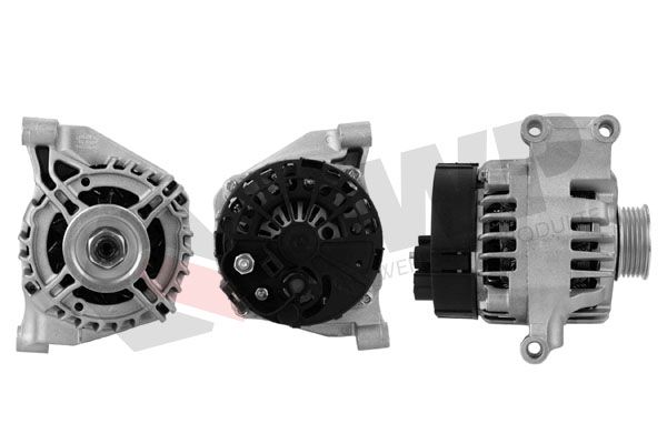 Alternator QWP WGE140