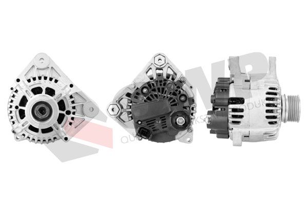 Alternator QWP WGE176