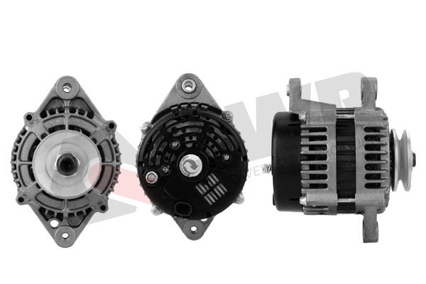 Alternator QWP WGE181