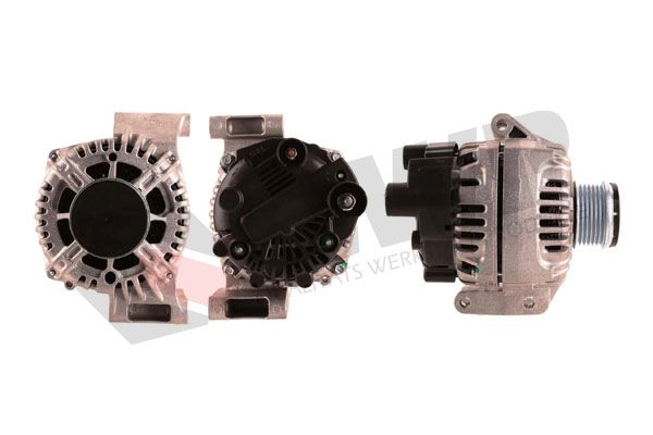 Alternator QWP WGE189