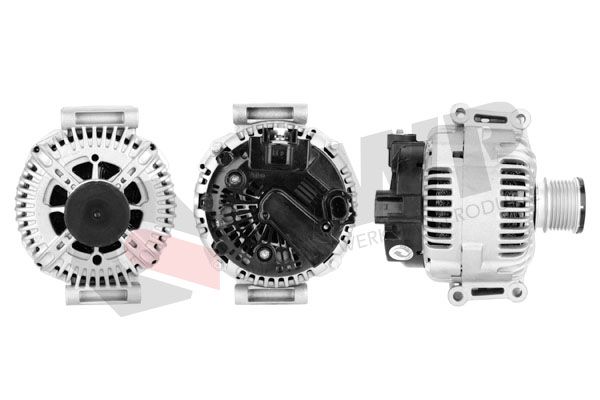 Alternator QWP WGE199