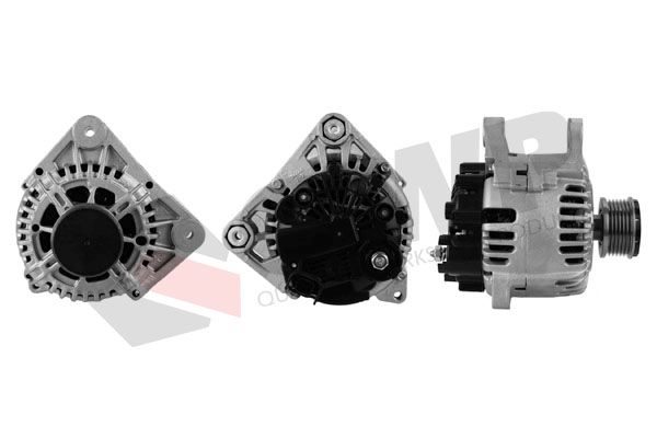 Alternator QWP WGE203