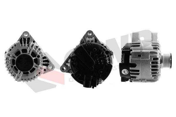 Alternator QWP WGE212