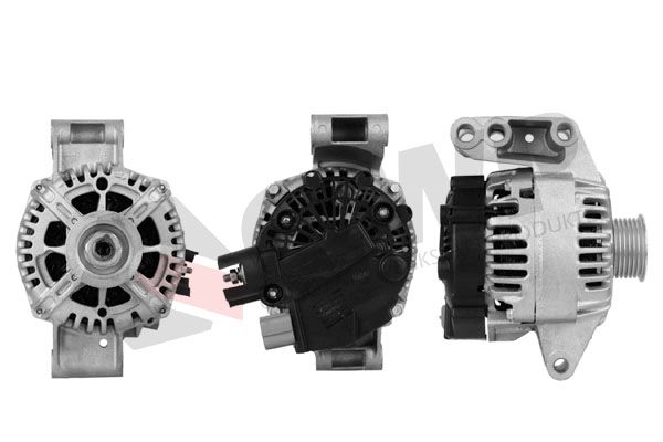 Alternator QWP WGE213