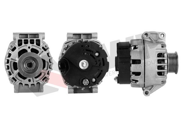 Alternator QWP WGE214
