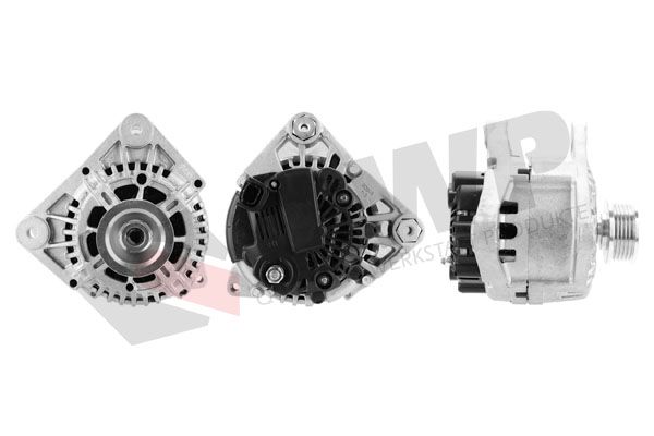 Alternator QWP WGE220