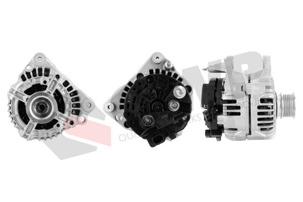 Alternator QWP WGE222