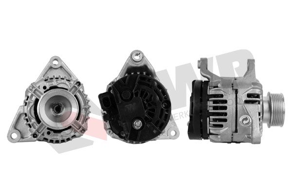 Alternator QWP WGE223