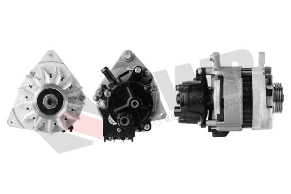 Alternator QWP WGE231