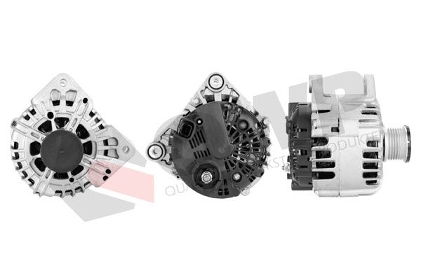 Alternator QWP WGE235