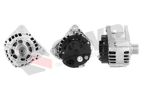 Alternator QWP WGE240