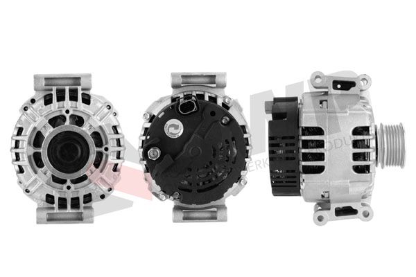 Alternator QWP WGE262