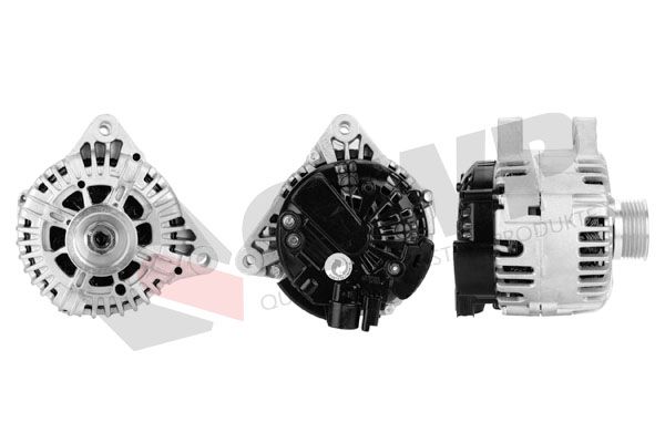Alternator QWP WGE277