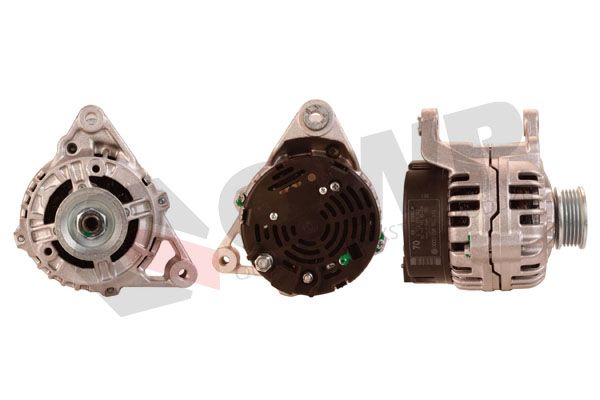 Alternator QWP WGE294