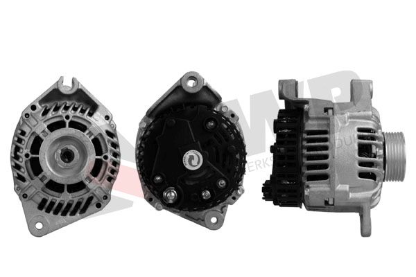 Alternator QWP WGE307