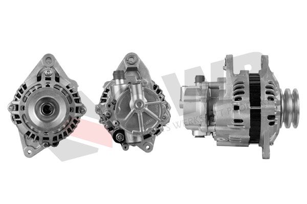 Alternator QWP WGE331