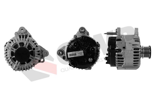 Alternator QWP WGE347