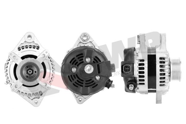 Alternator QWP WGE358