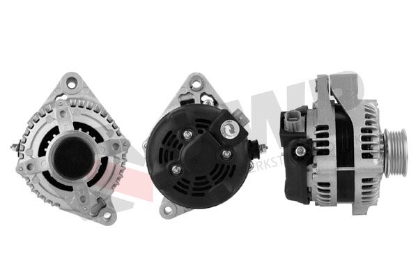 Alternator QWP WGE365