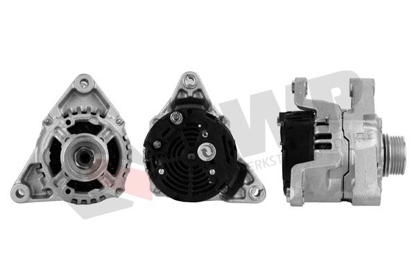 Alternator QWP WGE373