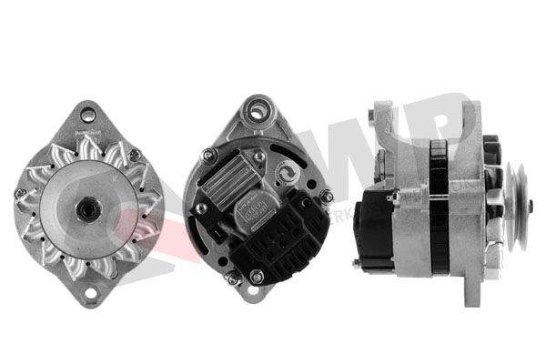 Alternator QWP WGE376