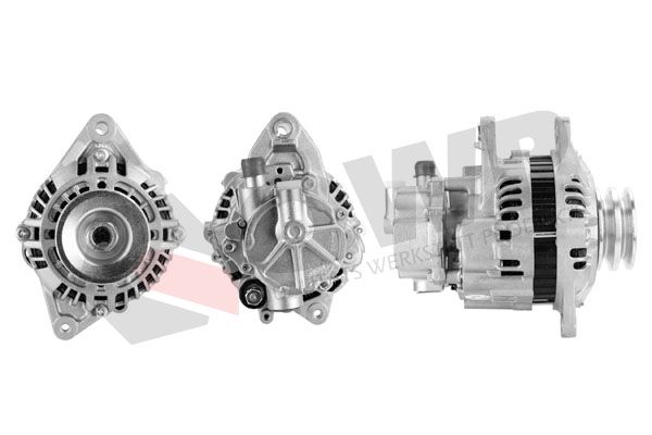 Alternator QWP WGE382