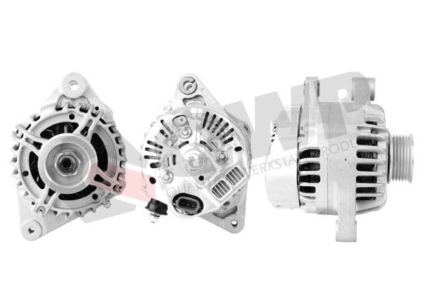 Alternator QWP WGE385