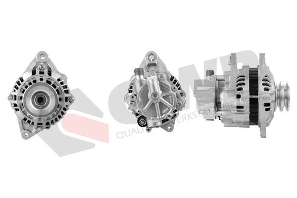 Alternator QWP WGE413